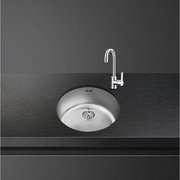 Мойка Смег VFU43SFR фото 2 в Санкт-Петербурге Мойка Smeg VFU43SFR фото 2 в Санкт-Петербурге