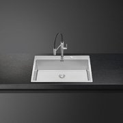 Смеситель Смег MID6SS фото 4 в Санкт-Петербурге Смеситель Smeg MID6SS фото 4 в Санкт-Петербурге