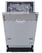 Встраиваемая посудомоечная машина Zigmund Shtain DW 303.4 фото 4 в Санкт-Петербурге