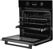 Духовой шкаф Kuppersberg HM 628 Black фото 3 в Санкт-Петербурге