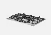 Газовая варочная панель Kuppersberg FS 73 X фото 4 в Санкт-Петербурге