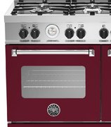 Варочный центр Bertazzoni MAS1006MFEDVIT фото 3 в Санкт-Петербурге