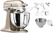 Миксер Китчен Эйд Artisan 5KSM175PSECZ фото 4 в Санкт-Петербурге Миксер KitchenAid Artisan 5KSM175PSECZ фото 4 в Санкт-Петербурге