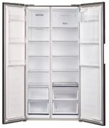 Холодильник Maunfeld MFF191NFSB фото 4 в Санкт-Петербурге