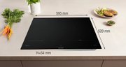 Индукционная варочная панель Gorenje GI6443BSCWF фото 2 в Санкт-Петербурге