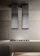 Вытяжка ELICA HAIKU ISLAND CONCRETE/A/32 фото 2 в Санкт-Петербурге