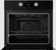 Духовой шкаф Teka HLB 8400 NIGHT RIVER BLACK фото 2 в Санкт-Петербурге