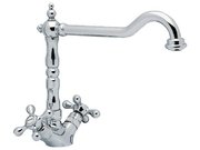 Смеситель Smeg ME4A Смеситель Smeg ME4A