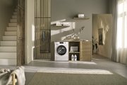 Стиральная машина Miele WWD380WCS White Edition фото 3 в Санкт-Петербурге