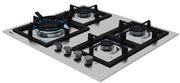Газовая варочная панель Teka EFX 60.1 4G AI AL DR CI NAT фото 4 в Санкт-Петербурге