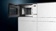 Микроволновая печь Siemens BF525LMW0 фото 3 в Санкт-Петербурге