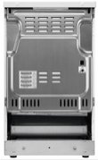 Электрическая плита Electrolux EKC954909W фото 2 в Санкт-Петербурге