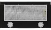 Встраиваемая вытяжка KRONA KAMILLA T SENSOR MAX 600 Black фото 3 в Санкт-Петербурге
