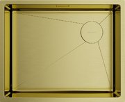 Мойка Omoikiri Taki 54-U/IF SIDE SF LG фото в Санкт-Петербурге