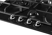 Газовая варочная панель Kuppersberg FS 610 Ant Silver фото 2 в Санкт-Петербурге