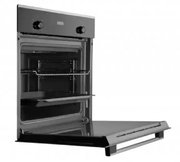 Встраиваемый духовой шкаф BOSCH HBF214BB0R фото 3 в Санкт-Петербурге