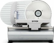 Ломтерезка Gorenje R 506 E фото 2 в Санкт-Петербурге