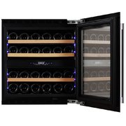 Винный шкаф Dunavox DAVS-25.63DSS фото 3 в Санкт-Петербурге