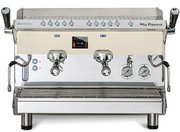 Кофемашина La Pavoni DESIDERIO2VBEU фото 2 в Санкт-Петербурге