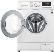 Стирально-сушильная машина LG F1296CDS0X фото 4 в Санкт-Петербурге