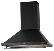 Вытяжка Korting KHC 6740 RN