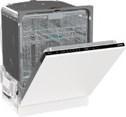 Встраиваемая посудомоечная машина Gorenje GV643D60 фото 3 в Санкт-Петербурге