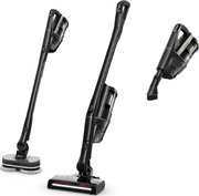 Пылесос Miele SWDL0 Triflex HX3 Aqua черный фото 2 в Санкт-Петербурге