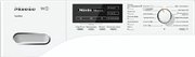 Стиральная машина Miele WMG 120 WPS WhiteEdition фото 2 в Санкт-Петербурге