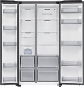 Холодильник Samsung RS70F65QETEO фото 4 в Санкт-Петербурге