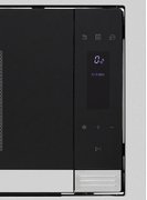 Встраиваемая микроволновая печь Krona ESSEN 60 IX фото 4 в Санкт-Петербурге