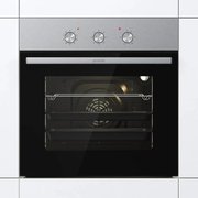 Духовой шкаф Gorenje BO6727E03NX фото 3 в Санкт-Петербурге