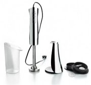 Блендер Бугатти EVA Chrome фото 3 в Санкт-Петербурге Блендер Bugatti EVA Chrome фото 3 в Санкт-Петербурге