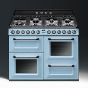 Варочный центр Smeg TR4110AZ фото 2 в Санкт-Петербурге