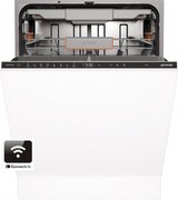 Встраиваемая посудомоечная машина Gorenje GV673B65 фото 2 в Санкт-Петербурге
