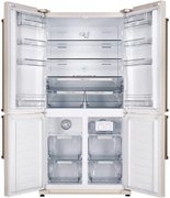 Холодильник Kuppersberg NMFV 18591 C фото 2 в Санкт-Петербурге