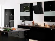 Вытяжка Maunfeld IRWELL G 50 Black фото 2 в Санкт-Петербурге