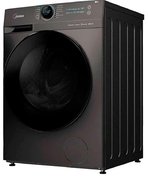 Стиральная машина с функцией сушки Midea MF200D80WBS/S-RU фото 2 в Санкт-Петербурге