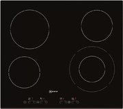 Независимая варочная панель Neff T12D20X1