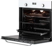 Духовой шкаф Haier HOX-P11HGW фото 4 в Санкт-Петербурге