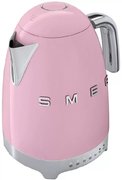 Чайник Smeg KLF02PKEU фото 3 в Санкт-Петербурге