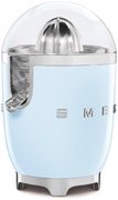 Соковыжималка Смег CJF11PBEU фото 3 в Санкт-Петербурге Соковыжималка Smeg CJF11PBEU фото 3 в Санкт-Петербурге