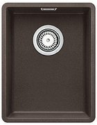 Мойка Бланко Subline 320-F кофе фото в Санкт-Петербурге Мойка Blanco Subline 320-F кофе фото в Санкт-Петербурге