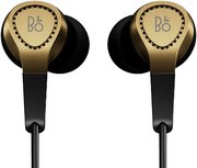 Наушники Bang & Olufsen BeoPlay H3 Champagne фото 2 в Санкт-Петербурге