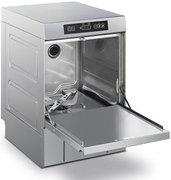 Стаканомоечная машина Smeg UG405DMS фото 2 в Санкт-Петербурге