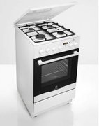 Комбинированная плита Electrolux EKK954904W фото 4 в Санкт-Петербурге