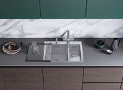 Мойка Omoikiri Akisame 60-2 IN-L фото 2 в Санкт-Петербурге