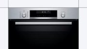 Встраиваемый духовой шкаф BOSCH HBG538ES6R фото 2 в Санкт-Петербурге