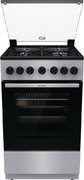 Комбинированная плита Gorenje GK5B40SH фото 2 в Санкт-Петербурге