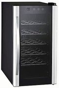 Винный шкаф La Sommeliere VINO18K Винный шкаф La Sommeliere VINO18K