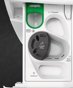Стиральная машина AEG LFR83866OE фото 4 в Санкт-Петербурге